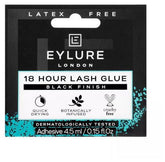 Eylure 18 Hour Lash Glue Black 4.5ml